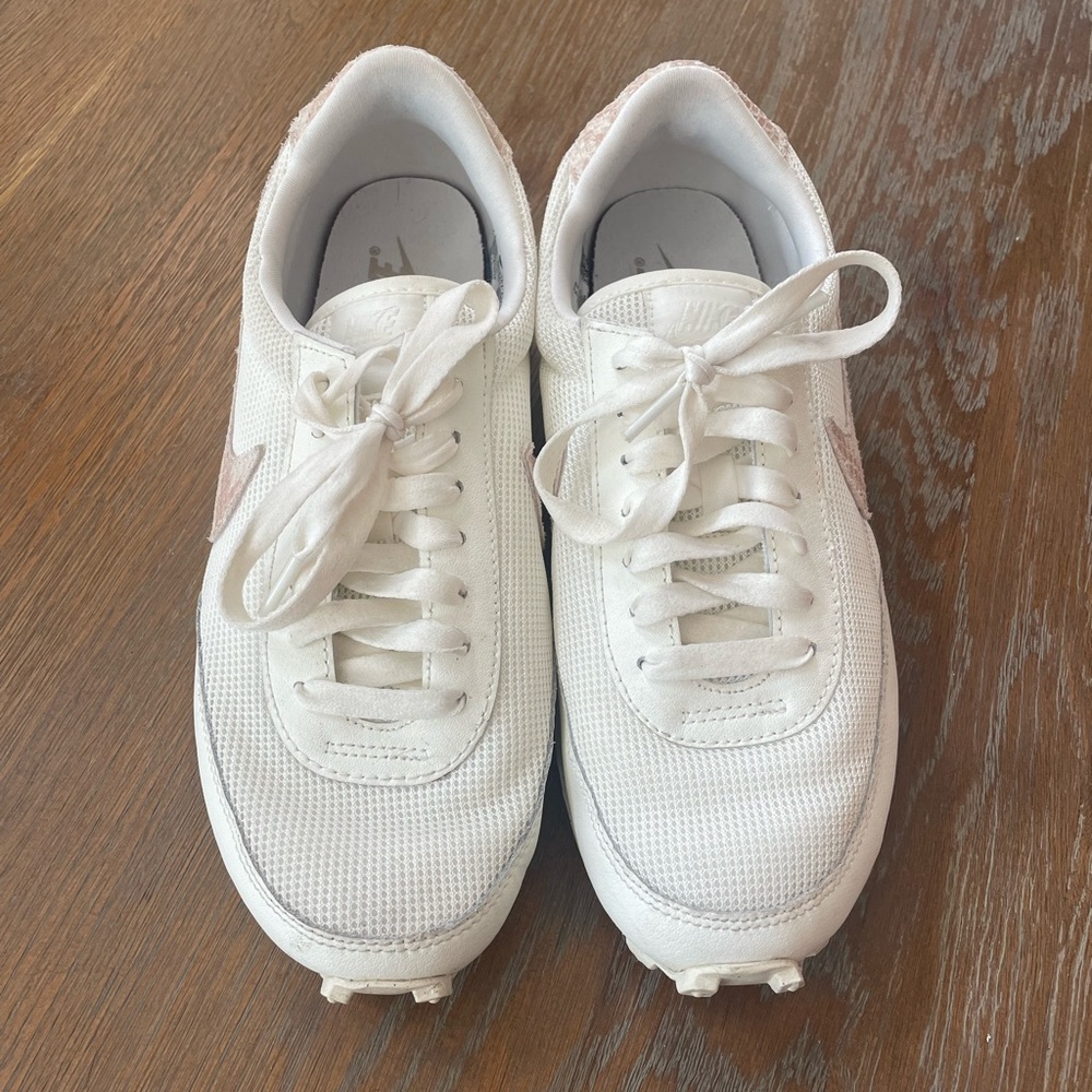 Nike Daybreak “Snail Snakeskin”